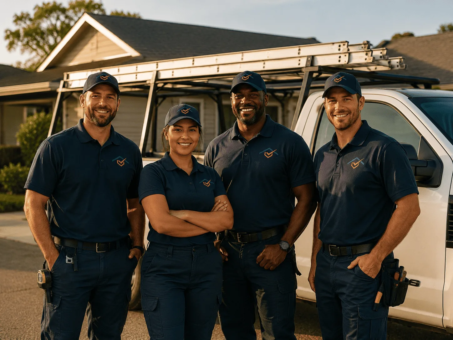 Roof Inspection company in New Brighton, PA